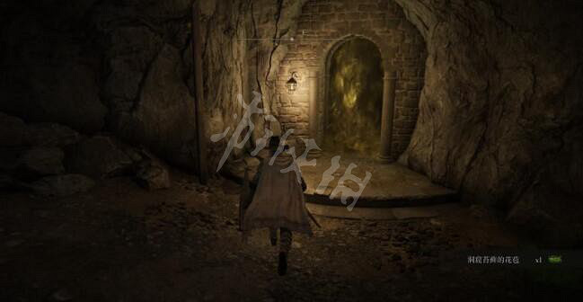 《艾爾登法環》結晶人怎麽打？結晶洞窟收集攻略