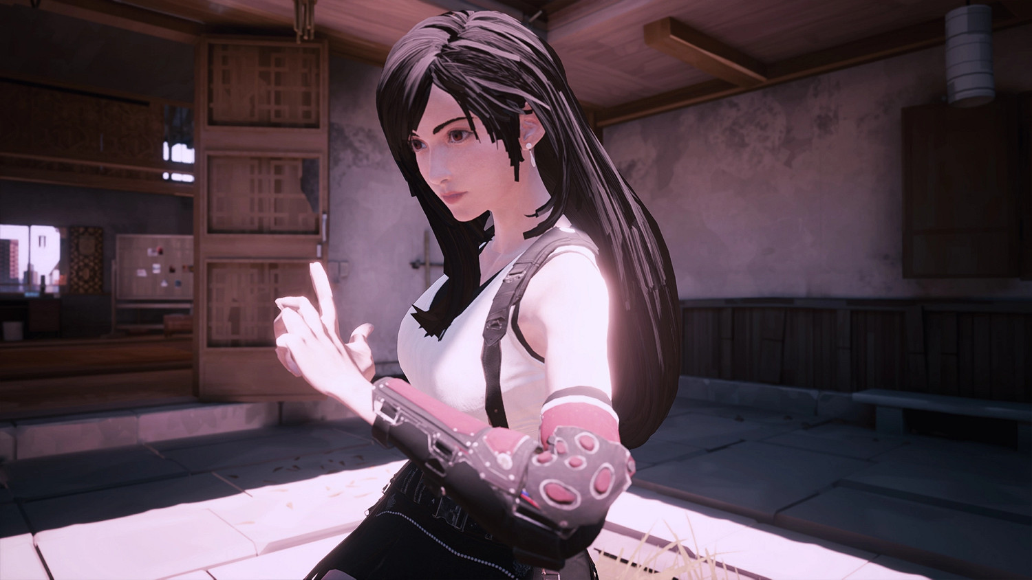 各路人馬跨界亂入武俠世界!N站《師父》最火MOD整理 各路人馬跨界亂入武俠世界!N站《師父》最火MOD整理