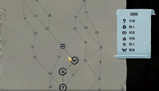 少見的中國神話題材肉鴿卡牌遊戲《神州誌:西遊》 少見的中國神話題材肉鴿卡牌遊戲《神州誌:西遊》