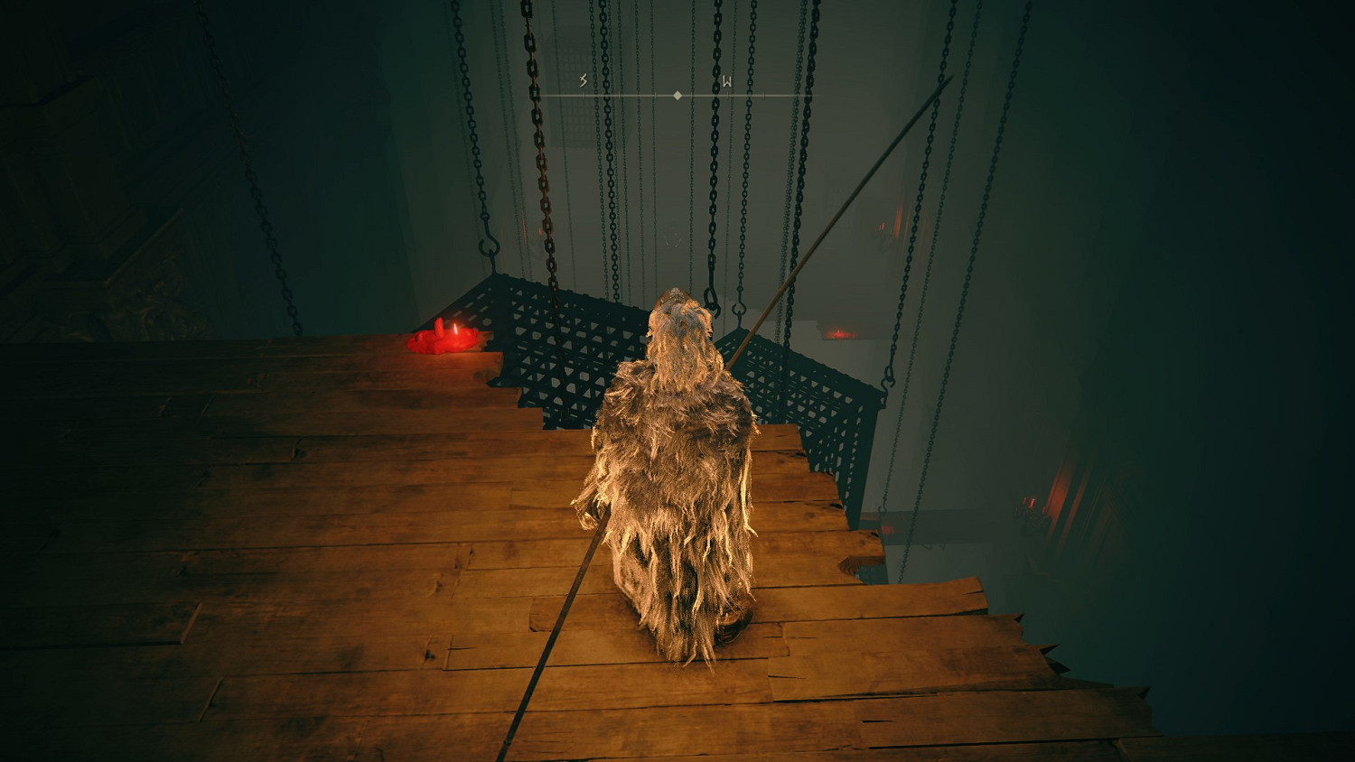 《艾爾登法環》絕望結局解鎖方法 忌諱詛咒盧恩怎麽獲得？