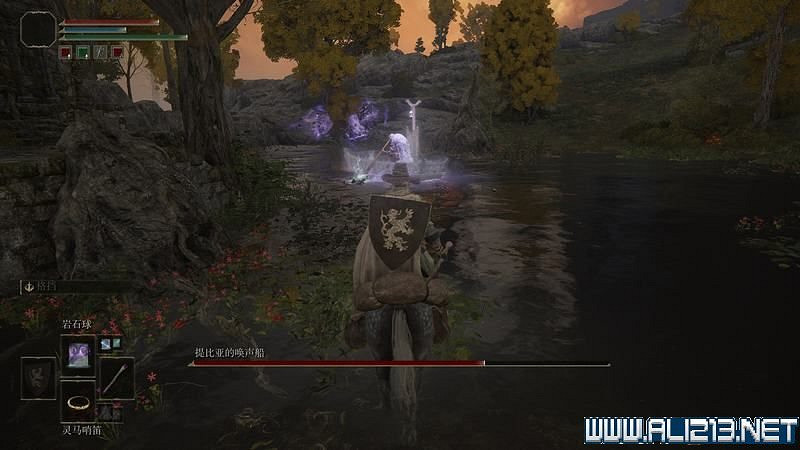 《艾爾登法環》主線流程全收集圖文攻略詳解 主線流程怎麽打? 《艾爾登法環》主線流程全收集圖文攻略詳解 主線流程怎麽打?