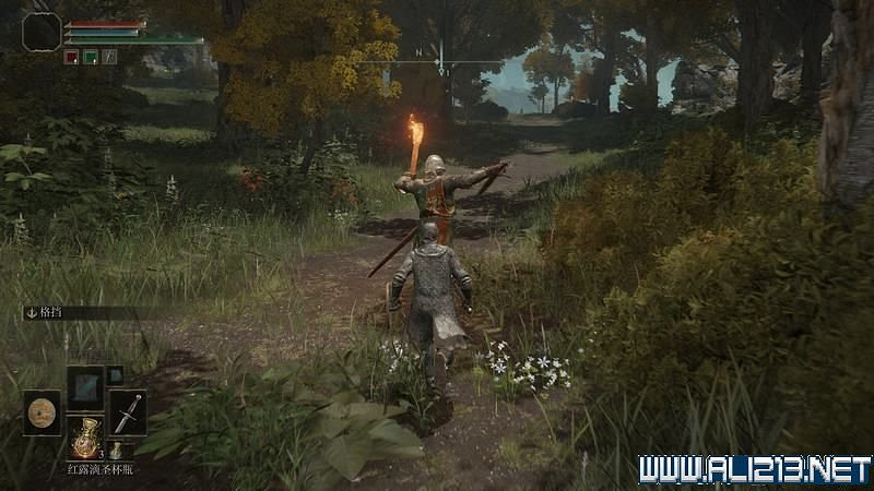 《艾爾登法環》主線流程全收集圖文攻略詳解 主線流程怎麽打? 《艾爾登法環》主線流程全收集圖文攻略詳解 主線流程怎麽打?