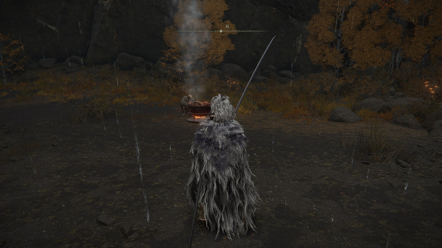 《艾爾登法環》絕望結局解鎖方法 忌諱詛咒盧恩怎麽獲得？