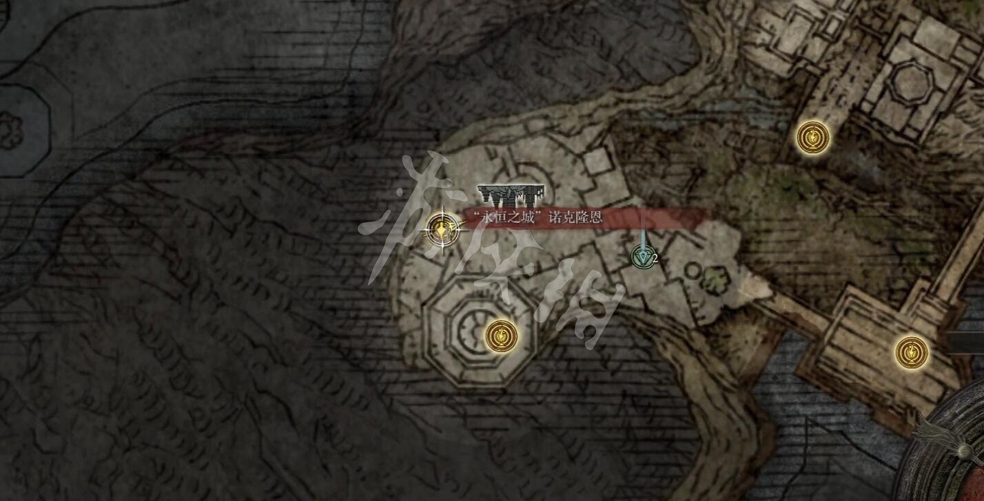 《艾爾登法環》大盾士兵的骨灰在哪?大盾士兵的骨灰獲取方法一覽 《艾爾登法環》大盾士兵的骨灰在哪?大盾士兵的骨灰獲取方法一覽