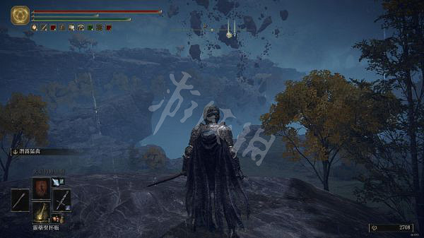 《艾爾登法環》神秘質變如何使用？漆黑砥石刀位置介紹