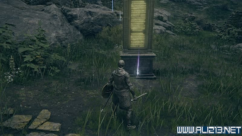 《艾爾登法環》主線流程全收集圖文攻略詳解 主線流程怎麽打? 《艾爾登法環》主線流程全收集圖文攻略詳解 主線流程怎麽打?