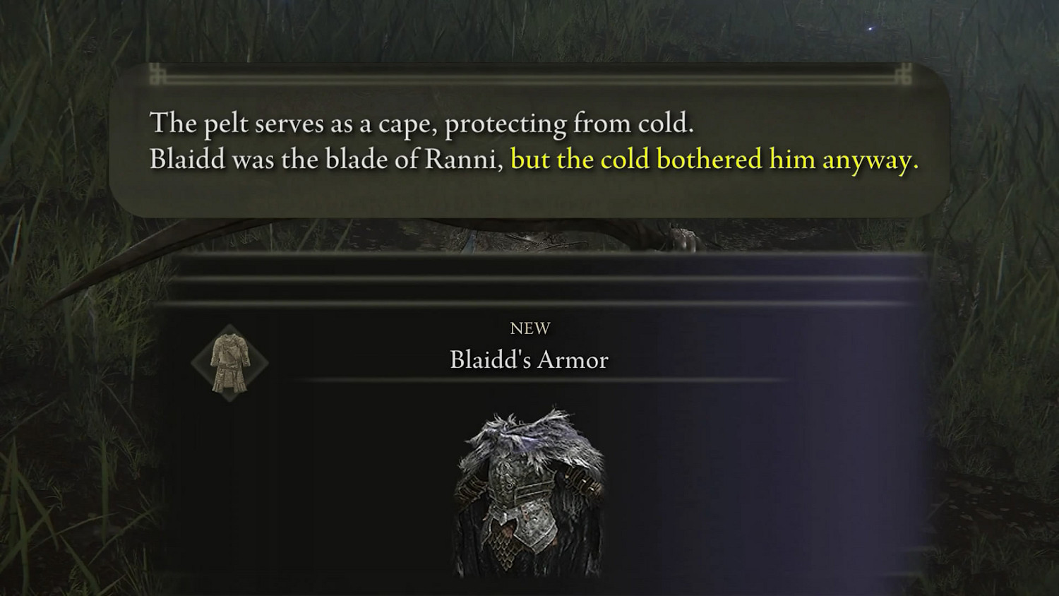 《艾爾登法環》彩蛋有哪些？彩蛋收集匯總