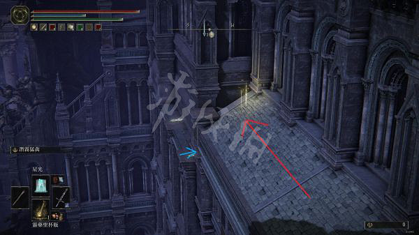 《艾爾登法環》神秘質變如何使用？漆黑砥石刀位置介紹