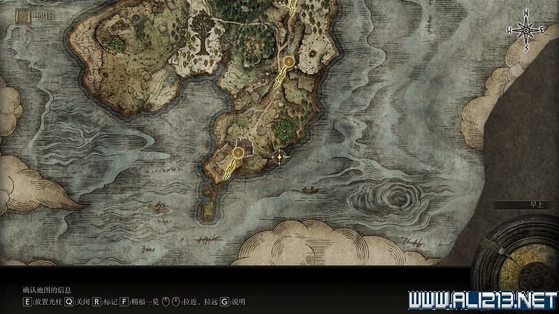 《艾爾登法環》主線流程全收集圖文攻略詳解 主線流程怎麽打? 《艾爾登法環》主線流程全收集圖文攻略詳解 主線流程怎麽打?