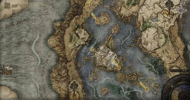 《艾爾登法環》結晶人怎麽打？結晶洞窟收集攻略