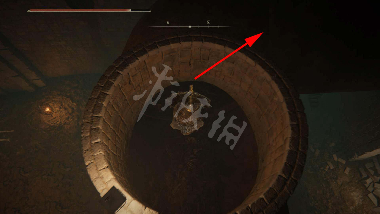 《艾爾登法環》王城下水道惡兆之子支線任務流程 《艾爾登法環》王城下水道惡兆之子支線任務流程