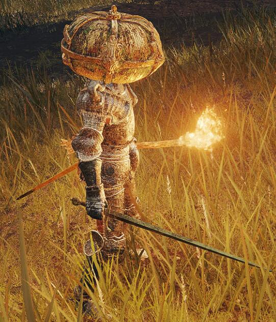 《艾爾登法環》權貴套裝在哪出？權貴套裝位置及屬性一覽