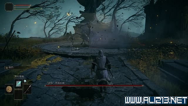 《艾爾登法環》主線流程全收集圖文攻略詳解 主線流程怎麽打? 《艾爾登法環》主線流程全收集圖文攻略詳解 主線流程怎麽打?