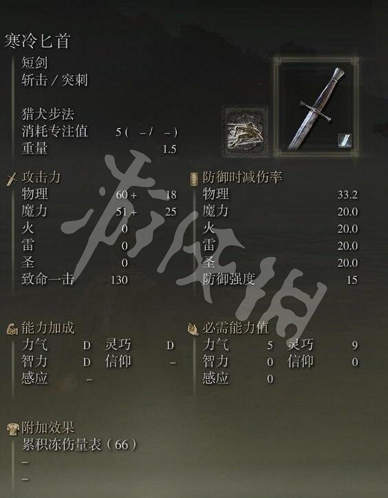 《艾爾登法環》法師怎麽玩？法師玩法分享