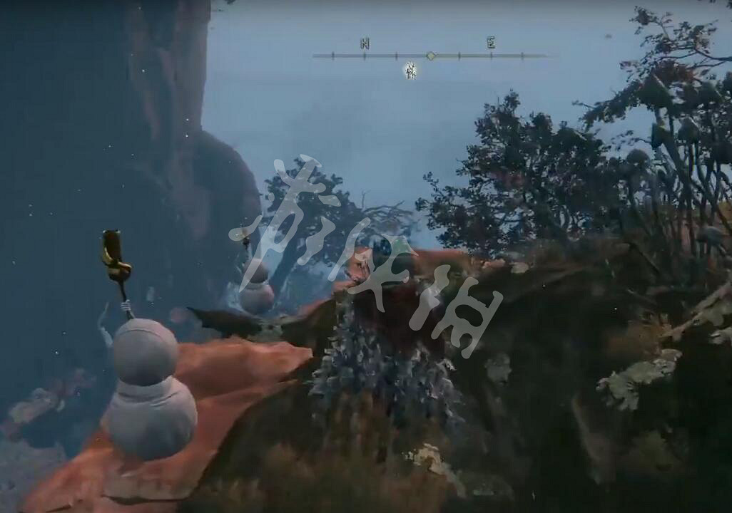 《艾爾登法環》神諭眾使者的骨灰如何獲得?神諭眾使者的骨灰獲取方法分享 《艾爾登法環》神諭眾使者的骨灰如何獲得?神諭眾使者的骨灰獲取方法分享