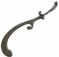 《艾爾登法環》曲劍武器厲害嗎？曲劍圖鑒屬性匯總