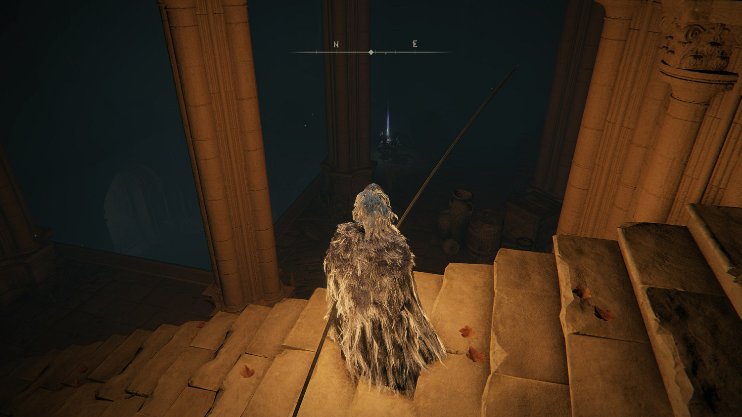 《艾爾登法環》絕望結局解鎖方法 忌諱詛咒盧恩怎麽獲得？