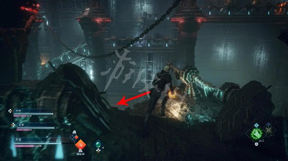 《最終幻想(太空戰士):起源》圖文攻略:戰鬥系統+Boss打法+裝備系統+職業系統+技能介紹+主線流程 《最終幻想(太空戰士):起源》圖文攻略:戰鬥系統+Boss打法+裝備系統+職業系統+技能介紹+主線流程