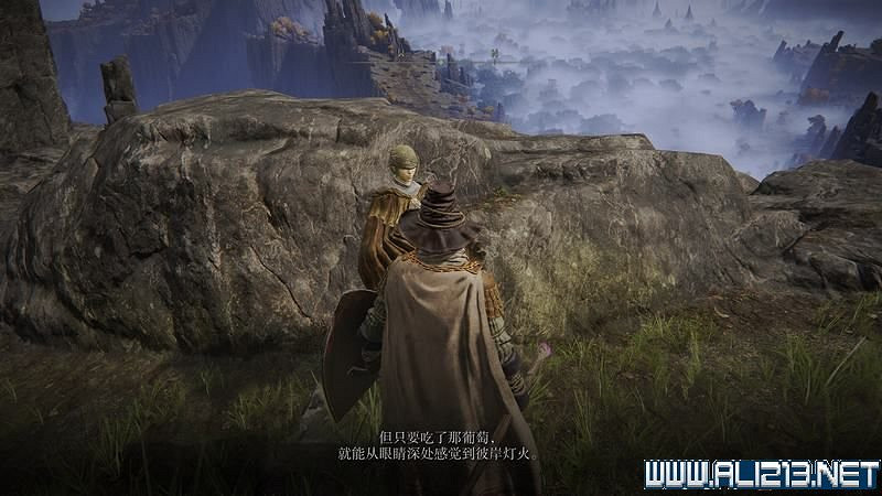 《艾爾登法環》主線流程全收集圖文攻略詳解 主線流程怎麽打? 《艾爾登法環》主線流程全收集圖文攻略詳解 主線流程怎麽打?