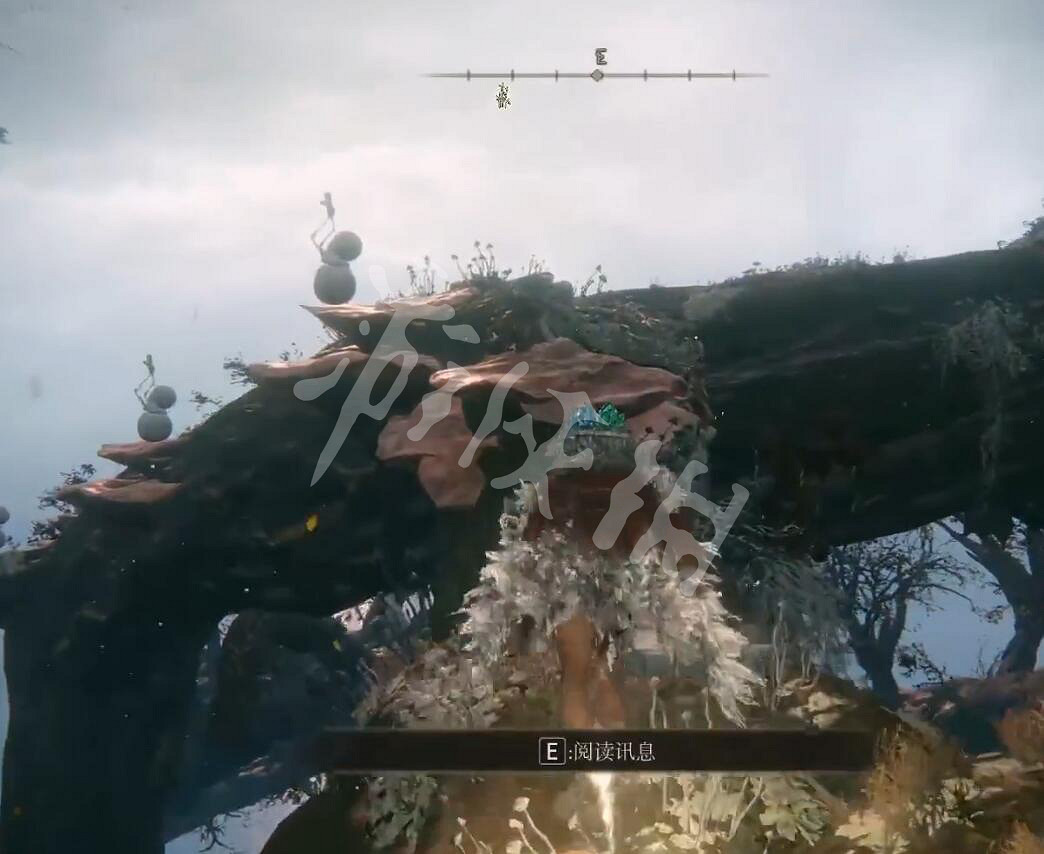 《艾爾登法環》神諭眾使者的骨灰如何獲得?神諭眾使者的骨灰獲取方法分享 《艾爾登法環》神諭眾使者的骨灰如何獲得?神諭眾使者的骨灰獲取方法分享