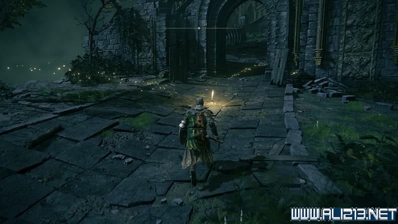 《艾爾登法環》主線流程全收集圖文攻略詳解 主線流程怎麽打? 《艾爾登法環》主線流程全收集圖文攻略詳解 主線流程怎麽打?