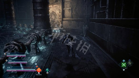 《最終幻想(太空戰士):起源》圖文攻略:戰鬥系統+Boss打法+裝備系統+職業系統+技能介紹+主線流程 《最終幻想(太空戰士):起源》圖文攻略:戰鬥系統+Boss打法+裝備系統+職業系統+技能介紹+主線流程