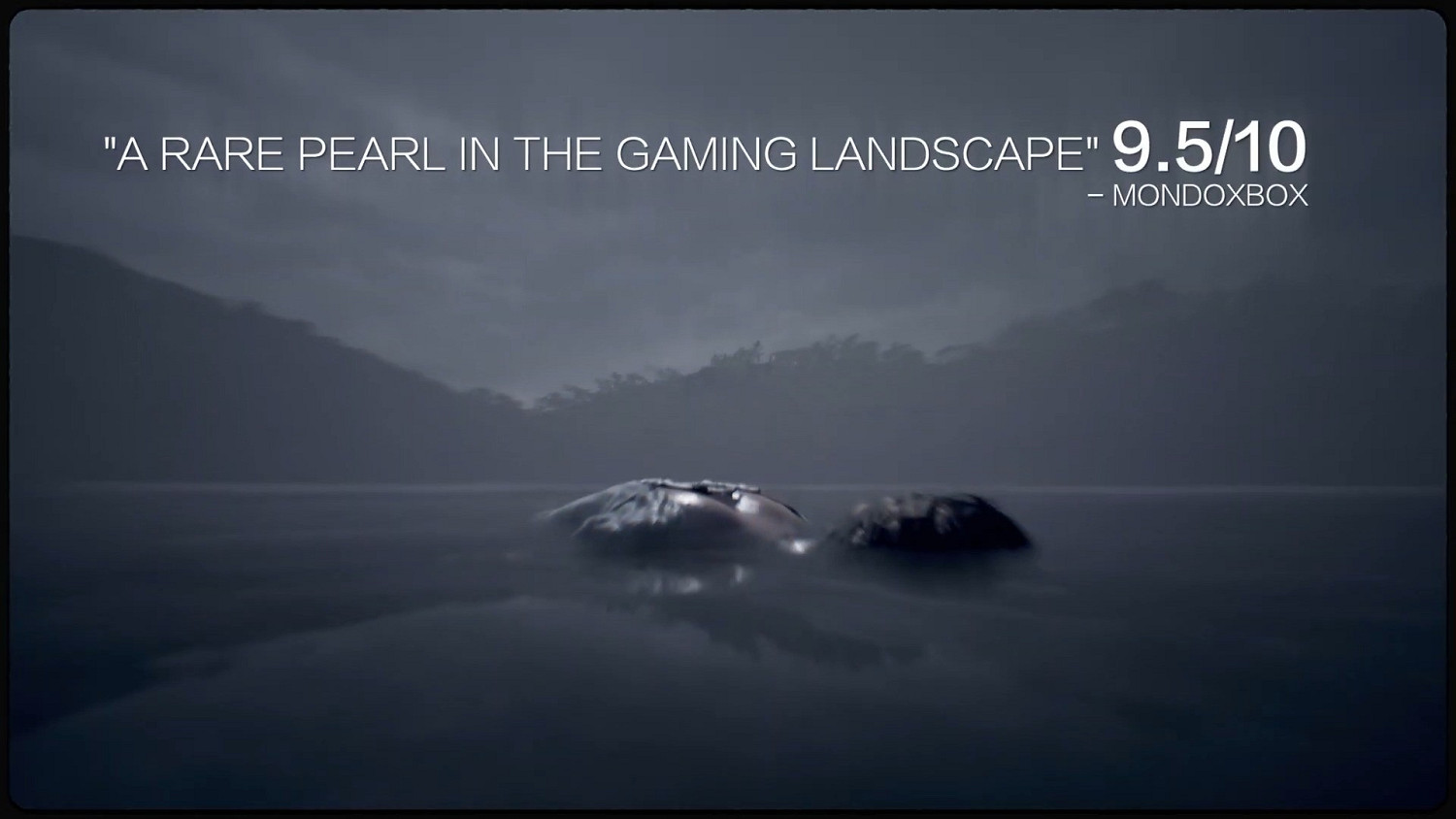 《瑪莎已死》發布宣傳片:暗黑第一人稱心理驚悚遊戲! 《瑪莎已死》發布宣傳片:暗黑第一人稱心理驚悚遊戲!