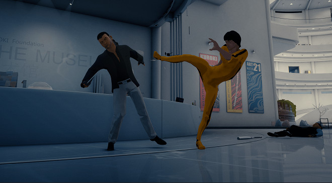 各路人馬跨界亂入武俠世界!N站《師父》最火MOD整理 各路人馬跨界亂入武俠世界!N站《師父》最火MOD整理