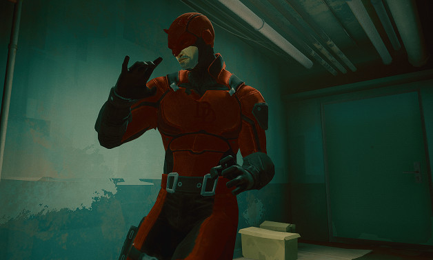 各路人馬跨界亂入武俠世界!N站《師父》最火MOD整理 各路人馬跨界亂入武俠世界!N站《師父》最火MOD整理