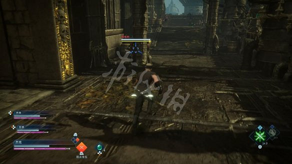 《最終幻想(太空戰士):起源》圖文攻略:戰鬥系統+Boss打法+裝備系統+職業系統+技能介紹+主線流程 《最終幻想(太空戰士):起源》圖文攻略:戰鬥系統+Boss打法+裝備系統+職業系統+技能介紹+主線流程