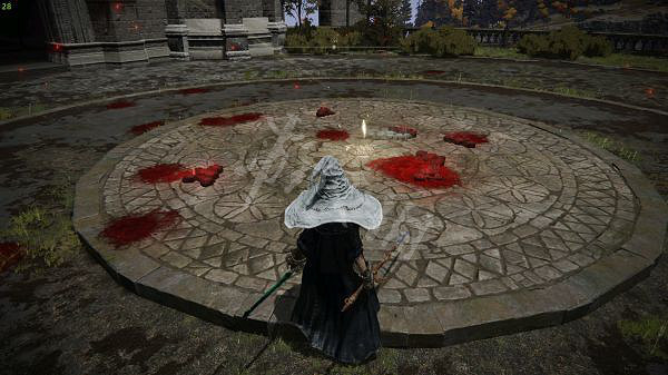 《艾爾登法環》PK地點有哪些？常用PK地點介紹