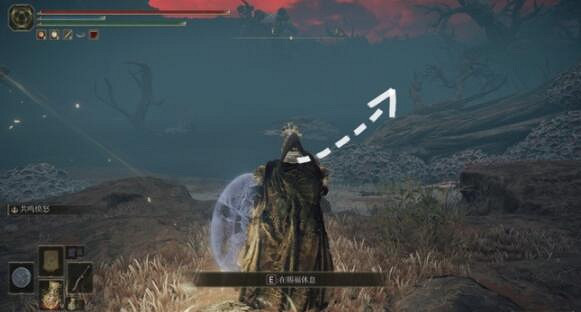 《艾爾登法環》尊腐騎士套裝怎麽樣?尊腐騎士套裝位置點分享 《艾爾登法環》尊腐騎士套裝怎麽樣?尊腐騎士套裝位置點分享