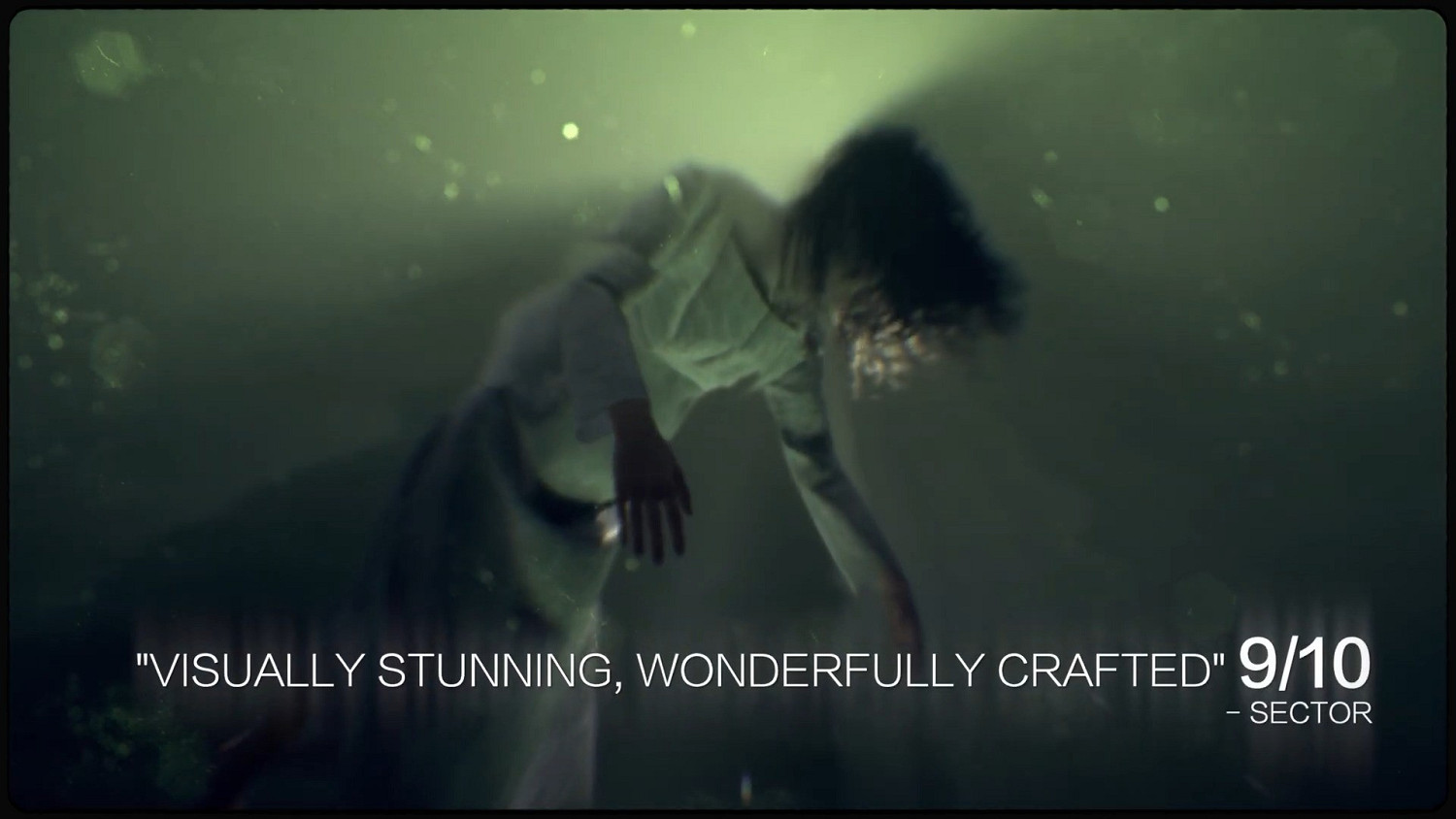 《瑪莎已死》發布宣傳片:暗黑第一人稱心理驚悚遊戲! 《瑪莎已死》發布宣傳片:暗黑第一人稱心理驚悚遊戲!