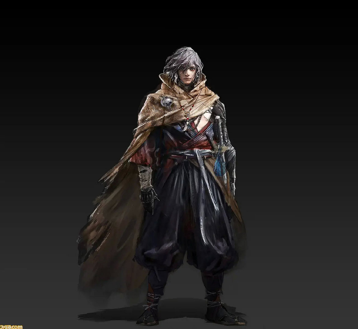 網易櫻花工作室接受採訪時透露正在同時開發三部大作 網易櫻花工作室接受採訪時透露正在同時開發三部大作