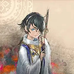 《三角戰略》T0角色有哪些？時間法師琥珀介紹