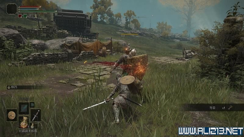 《艾爾登法環》主線流程全收集圖文攻略詳解 主線流程怎麽打? 《艾爾登法環》主線流程全收集圖文攻略詳解 主線流程怎麽打?