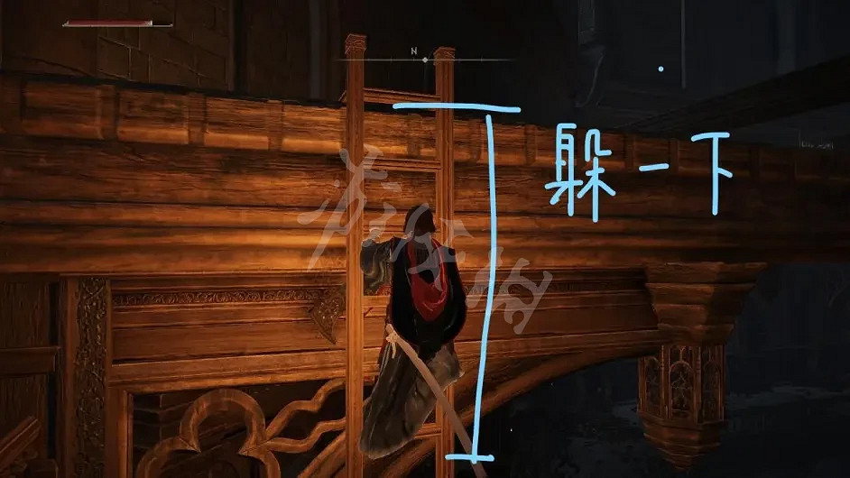 《艾爾登法環》米麗安怎麽打？魔法教授米麗安打法介紹