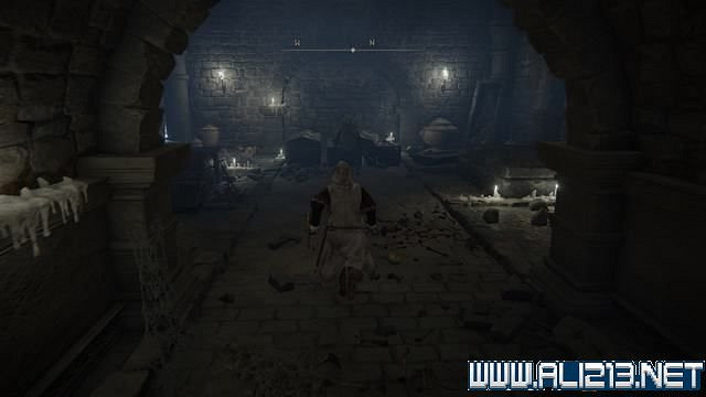 《艾爾登法環》主線流程全收集圖文攻略詳解 主線流程怎麽打？