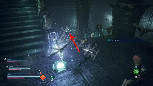 《最終幻想(太空戰士):起源》圖文攻略:戰鬥系統+Boss打法+裝備系統+職業系統+技能介紹+主線流程 《最終幻想(太空戰士):起源》圖文攻略:戰鬥系統+Boss打法+裝備系統+職業系統+技能介紹+主線流程