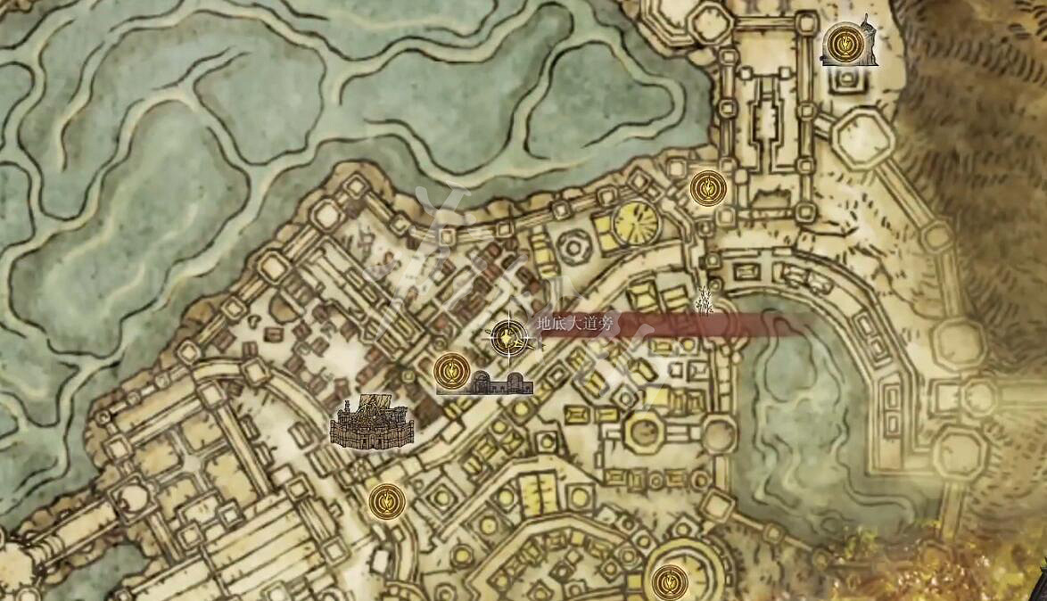 《艾爾登法環》流浪民族骨灰怎麽拿?流浪民族骨灰獲取方法一覽 《艾爾登法環》流浪民族骨灰怎麽拿?流浪民族骨灰獲取方法一覽