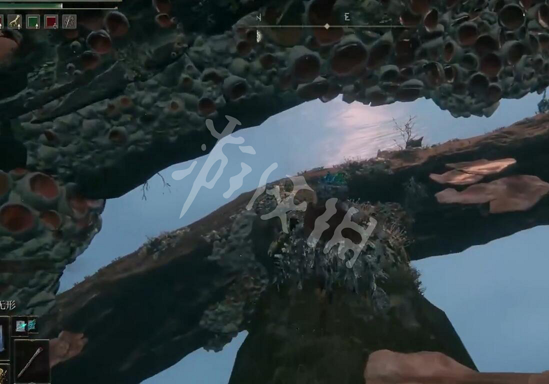 《艾爾登法環》神諭眾使者的骨灰如何獲得?神諭眾使者的骨灰獲取方法分享 《艾爾登法環》神諭眾使者的骨灰如何獲得?神諭眾使者的骨灰獲取方法分享