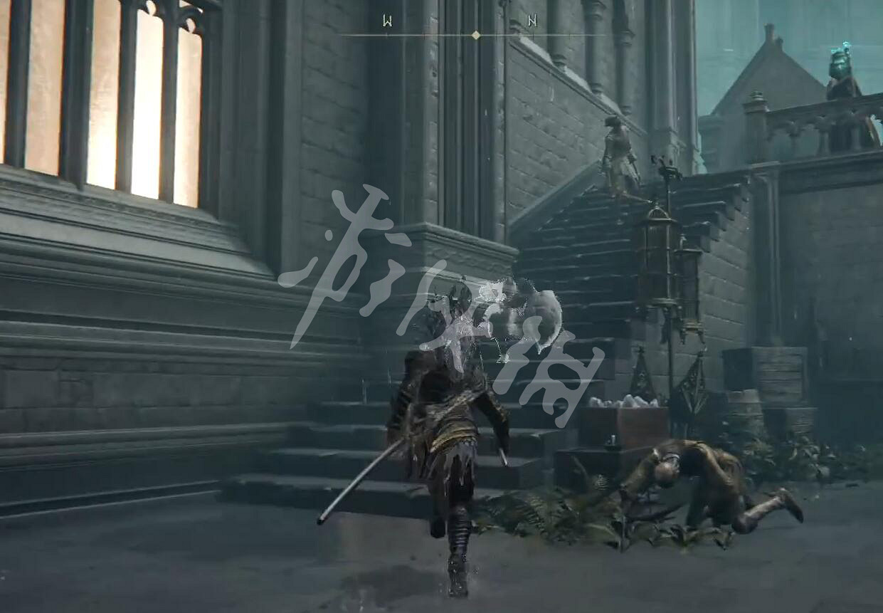 《艾爾登法環》魔法爆散結晶怎麽獲取?爆散結晶獲取方法一覽 《艾爾登法環》魔法爆散結晶怎麽獲取?爆散結晶獲取方法一覽