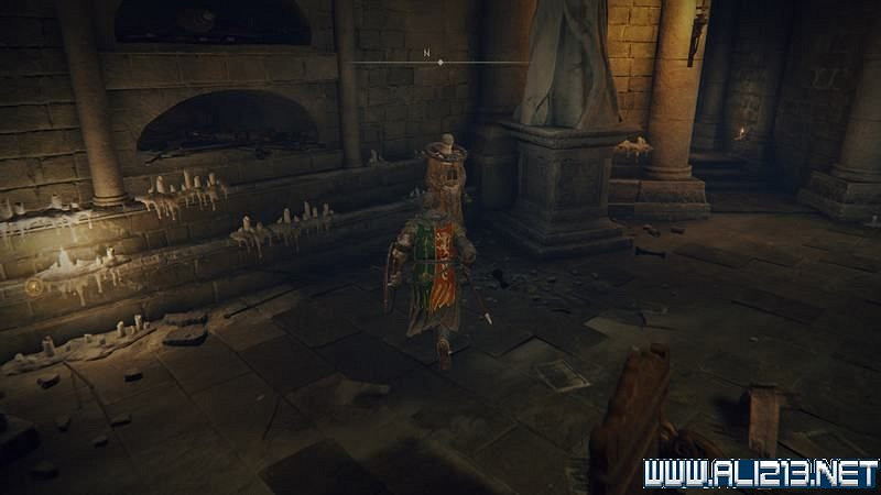 《艾爾登法環》主線流程全收集圖文攻略詳解 主線流程怎麽打? 《艾爾登法環》主線流程全收集圖文攻略詳解 主線流程怎麽打?