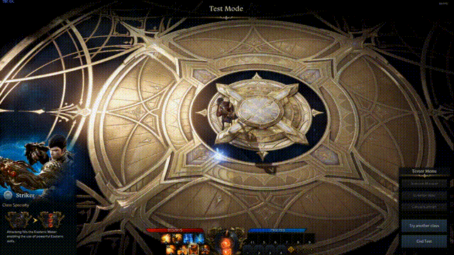 峰值線上人數歷史第二!是什麽撐起了《失落的方舟》? 峰值線上人數歷史第二!是什麽撐起了《失落的方舟》?