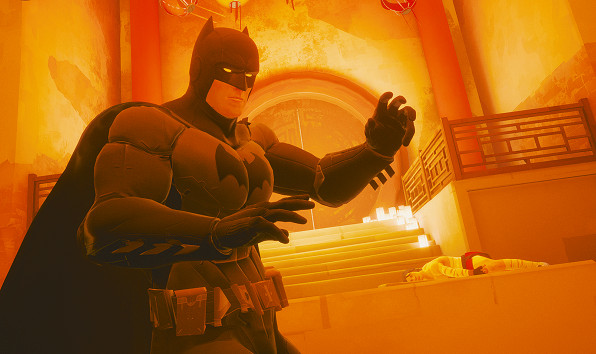 各路人馬跨界亂入武俠世界!N站《師父》最火MOD整理 各路人馬跨界亂入武俠世界!N站《師父》最火MOD整理