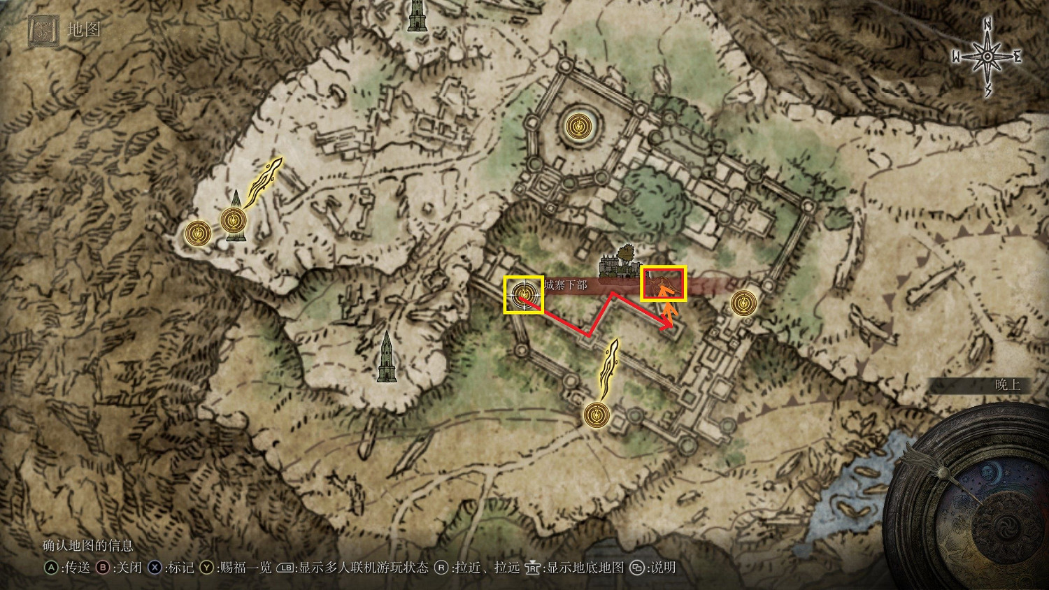 《艾爾登法環》夜與火之劍怎麽放技能 夜與火之劍戰技釋放方法 《艾爾登法環》夜與火之劍怎麽放技能 夜與火之劍戰技釋放方法