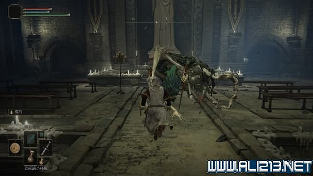 《艾爾登法環》主線流程全收集圖文攻略詳解 主線流程怎麽打？