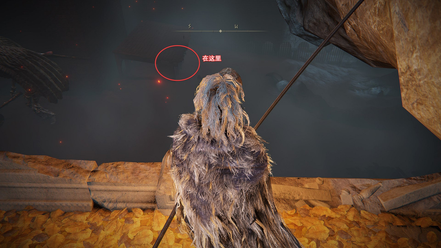 《艾爾登法環》絕望結局解鎖方法 忌諱詛咒盧恩怎麽獲得？