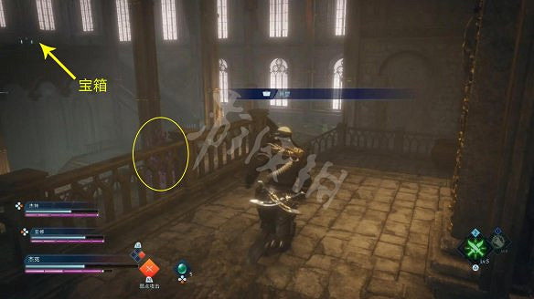 《最終幻想(太空戰士):起源》圖文攻略:戰鬥系統+Boss打法+裝備系統+職業系統+技能介紹+主線流程 《最終幻想(太空戰士):起源》圖文攻略:戰鬥系統+Boss打法+裝備系統+職業系統+技能介紹+主線流程