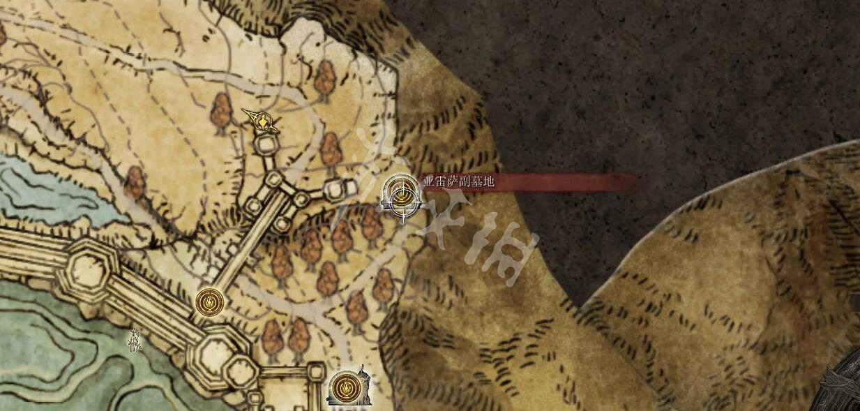 《艾爾登法環》特攻先鋒群的骨灰如何獲取?特攻先鋒群的骨灰獲取方法一覽 《艾爾登法環》特攻先鋒群的骨灰如何獲取?特攻先鋒群的骨灰獲取方法一覽